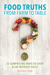 eBook, Food Truths from Farm to Table, Bloomsbury Publishing
