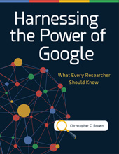 E-book, Harnessing the Power of Google, Bloomsbury Publishing