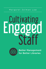 eBook, Cultivating Engaged Staff, Bloomsbury Publishing