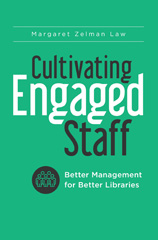 E-book, Cultivating Engaged Staff, Bloomsbury Publishing