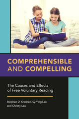E-book, Comprehensible and Compelling, Krashen, Stephen D., Bloomsbury Publishing