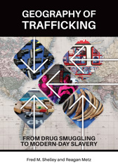 E-book, Geography of Trafficking, Bloomsbury Publishing