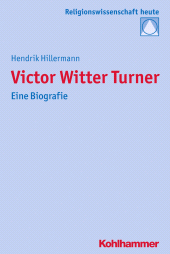 E-book, Victor Witter Turner : Eine Biografie, Kohlhammer Verlag