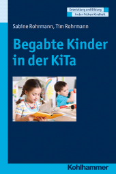 E-book, Begabte Kinder in der KiTa, Kohlhammer Verlag