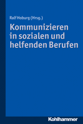 eBook, Kommunizieren in sozialen und helfenden Berufen, Kohlhammer Verlag