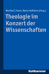 eBook, Theologie im Konzert der Wissenschaften, Kohlhammer Verlag