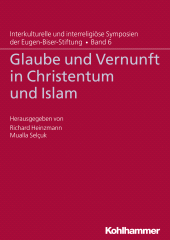 E-book, Glaube und Vernunft in Christentum und Islam, Kohlhammer Verlag