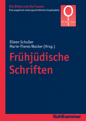 eBook, Frühjüdische Schriften, Kohlhammer Verlag