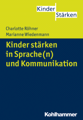 E-book, Kinder stärken in Sprache(n) und Kommunikation, Kohlhammer Verlag