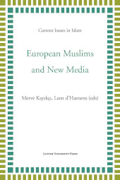 E-book, European Muslims and New Media, Leuven University Press