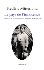 E-book, Le Pays de l'innocence, Éditions Robert Laffont