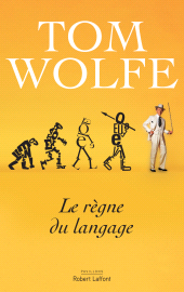 E-book, Le Règne du langage, Éditions Robert Laffont