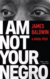 E-book, I Am Not Your Negro, Éditions Robert Laffont