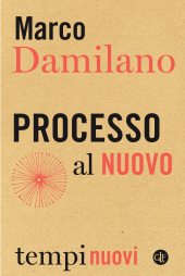 E-book, Processo al Nuovo, Editori GLF Laterza