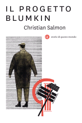 E-book, Il progetto Blumkin, Editori Laterza