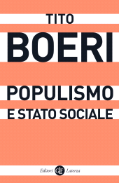 E-book, Populismo e stato sociale, GLF editori Laterza