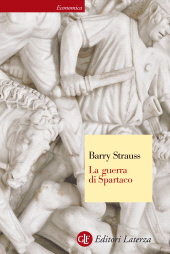 E-book, La guerra di Spartaco, GLF editori Laterza