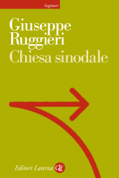 eBook, Chiesa sinodale, GLF editori Laterza