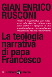 E-book, La teologia narrativa di papa Francesco, GLF editori Laterza