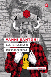 eBook, La stanza profonda, GLF editori Laterza