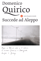 E-book, Succede ad Aleppo, Editori Laterza