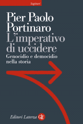 E-book, L'imperativo di uccidere : genocidio e democidio nella storia, GLF editori Laterza