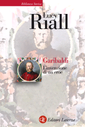 eBook, Garibaldi, Riall, Lucy, Editori Laterza