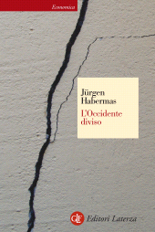 E-book, L'Occidente diviso, Habermas, ï»Â¿Jürgen, Editori Laterza