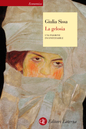 E-book, La gelosia, Editori Laterza