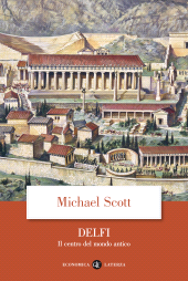 E-book, Delfi, Scott, Michael, Editori Laterza