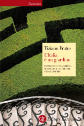 E-book, L'Italia è un giardino, Editori Laterza