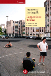 E-book, La questione italiana, Barbagallo, Francesco, Editori Laterza