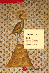 eBook, 428 dopo Cristo, Editori Laterza