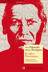 E-book, Il codice Provenzano, Editori Laterza