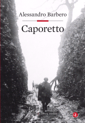 E-book, Caporetto, Editori Laterza