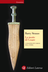 E-book, La morte di Cesare, Editori Laterza