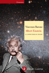 eBook, Albert Einstein, Editori Laterza