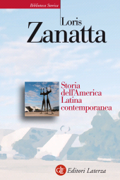 eBook, Storia dell'America Latina contemporanea, GLF editori Laterza