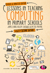 eBook, Lessons in Teaching Computing in Primary Schools, Learning Matters