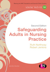 E-book, Safeguarding Adults in Nursing Practice, Learning Matters