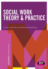 E-book, Social Work Theory and Practice, Learning Matters