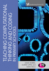 E-book, Teaching Computational Thinking and Coding in Primary Schools, Learning Matters