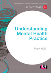 E-book, Understanding Mental Health Practice, Learning Matters