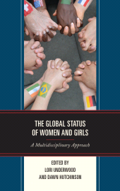 E-book, The Global Status of Women and Girls : A Multidisciplinary Approach, Lexington Books
