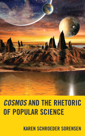 E-book, Cosmos and the Rhetoric of Popular Science, Lexington Books