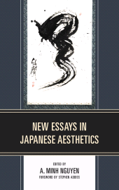 E-book, New Essays in Japanese Aesthetics, Lexington Books