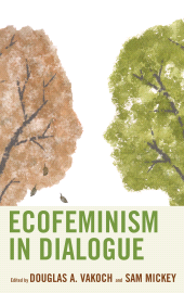 E-book, Ecofeminism in Dialogue, Lexington Books