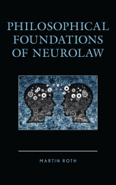 E-book, Philosophical Foundations of Neurolaw, Lexington Books