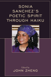 E-book, Sonia Sanchez's Poetic Spirit through Haiku, Lexington Books