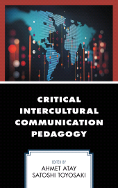 E-book, Critical Intercultural Communication Pedagogy, Lexington Books